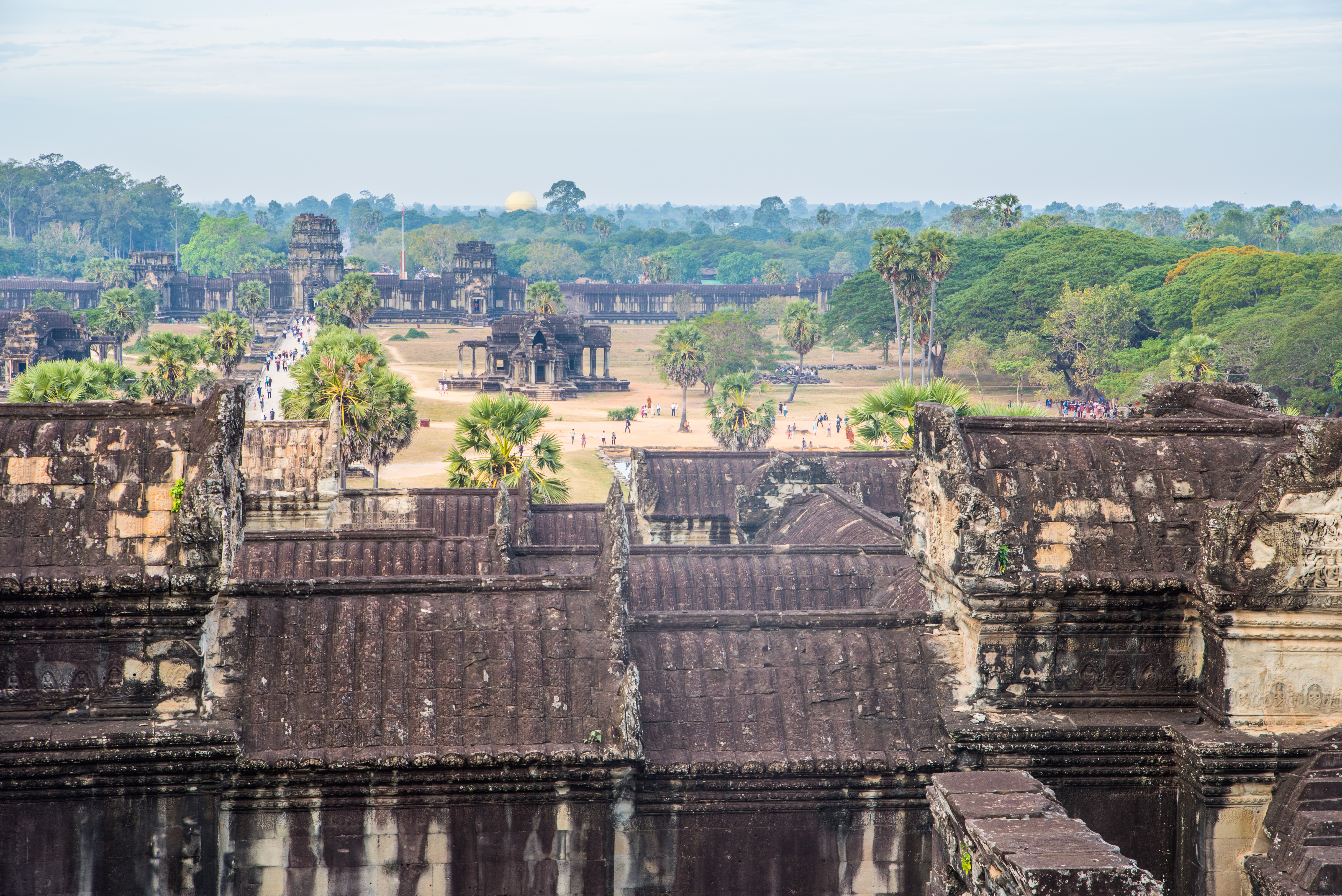 Kambodja