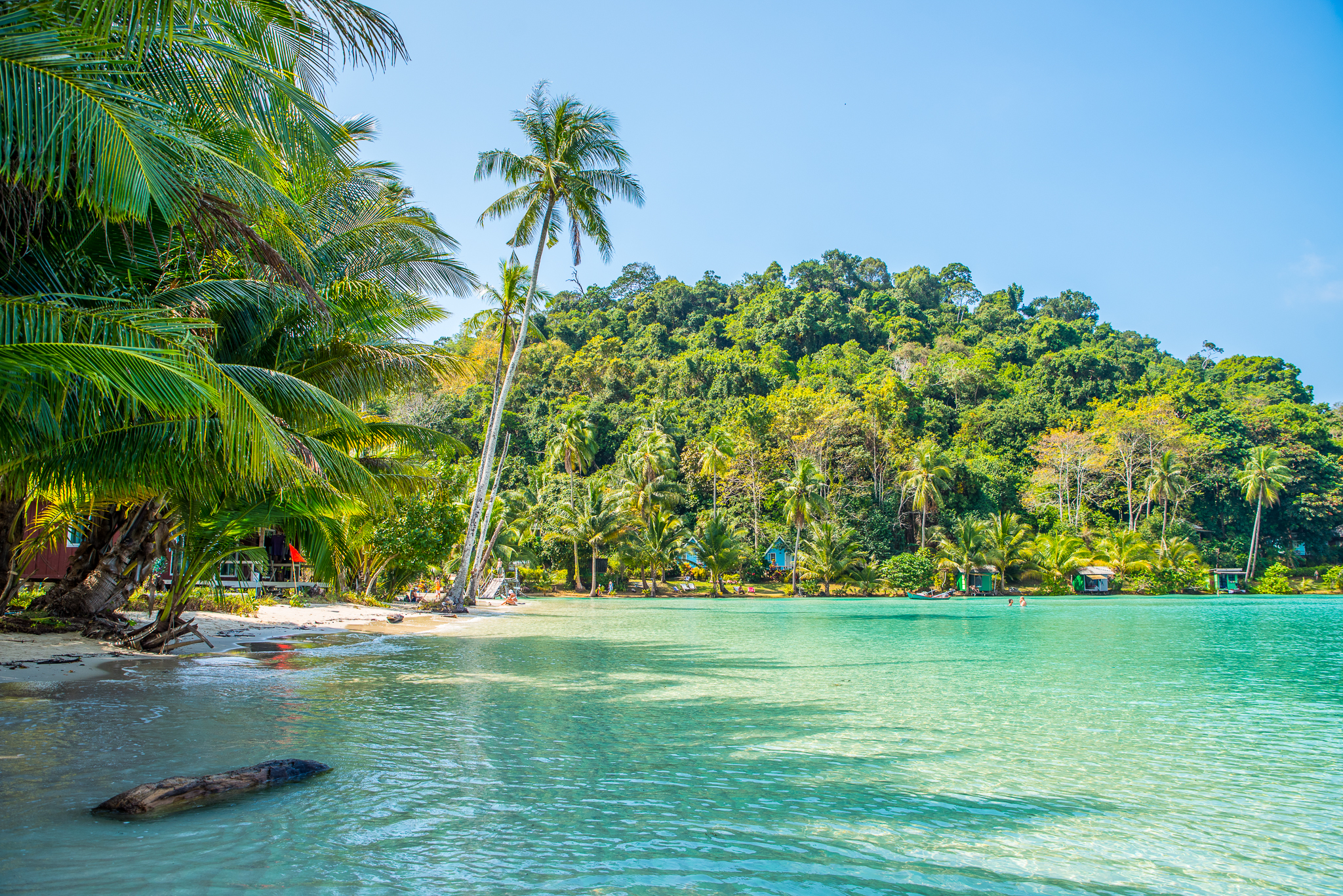 Thailand