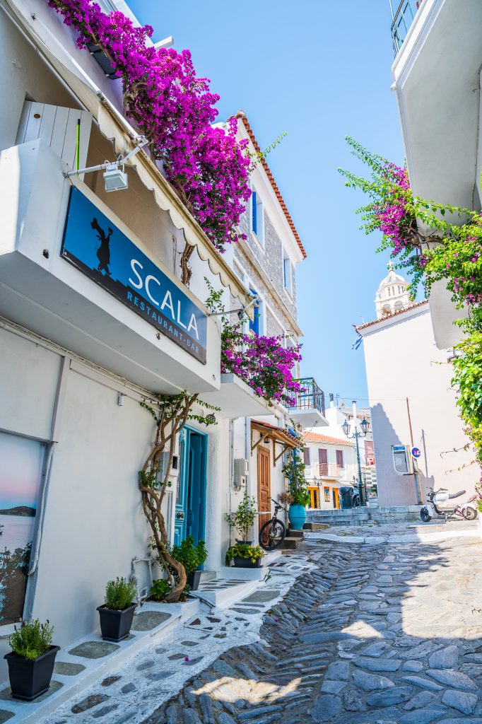 skiathos